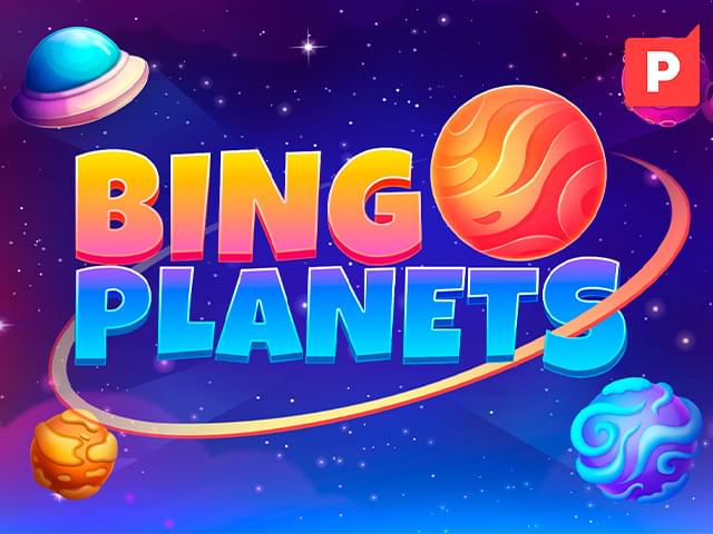 bet595 Planetas do Bingo