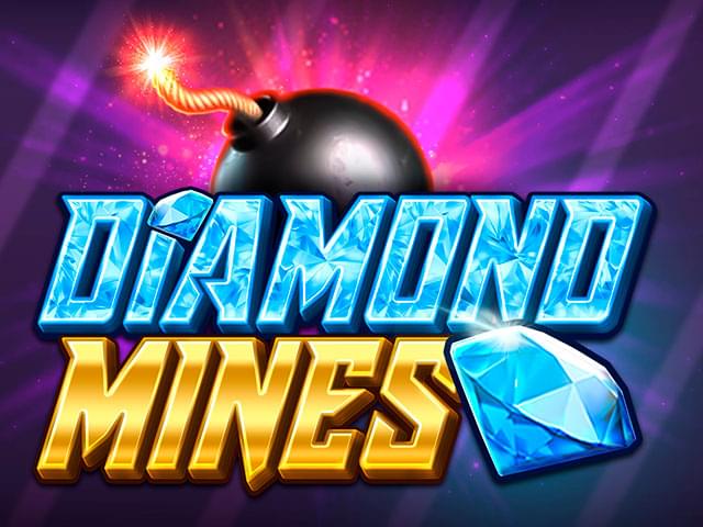 bet595 Minas de Diamante™