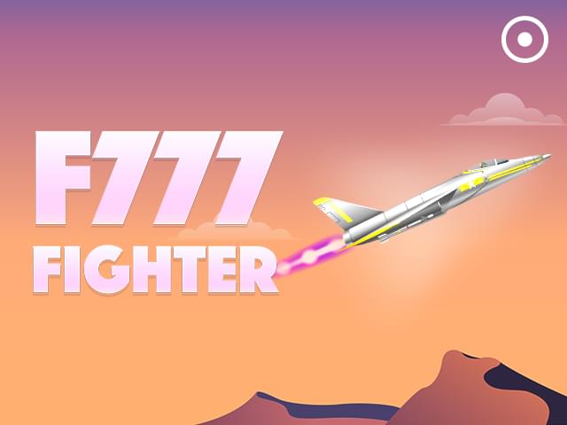 bet595 F777 Fighter